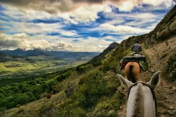 chile-horseback